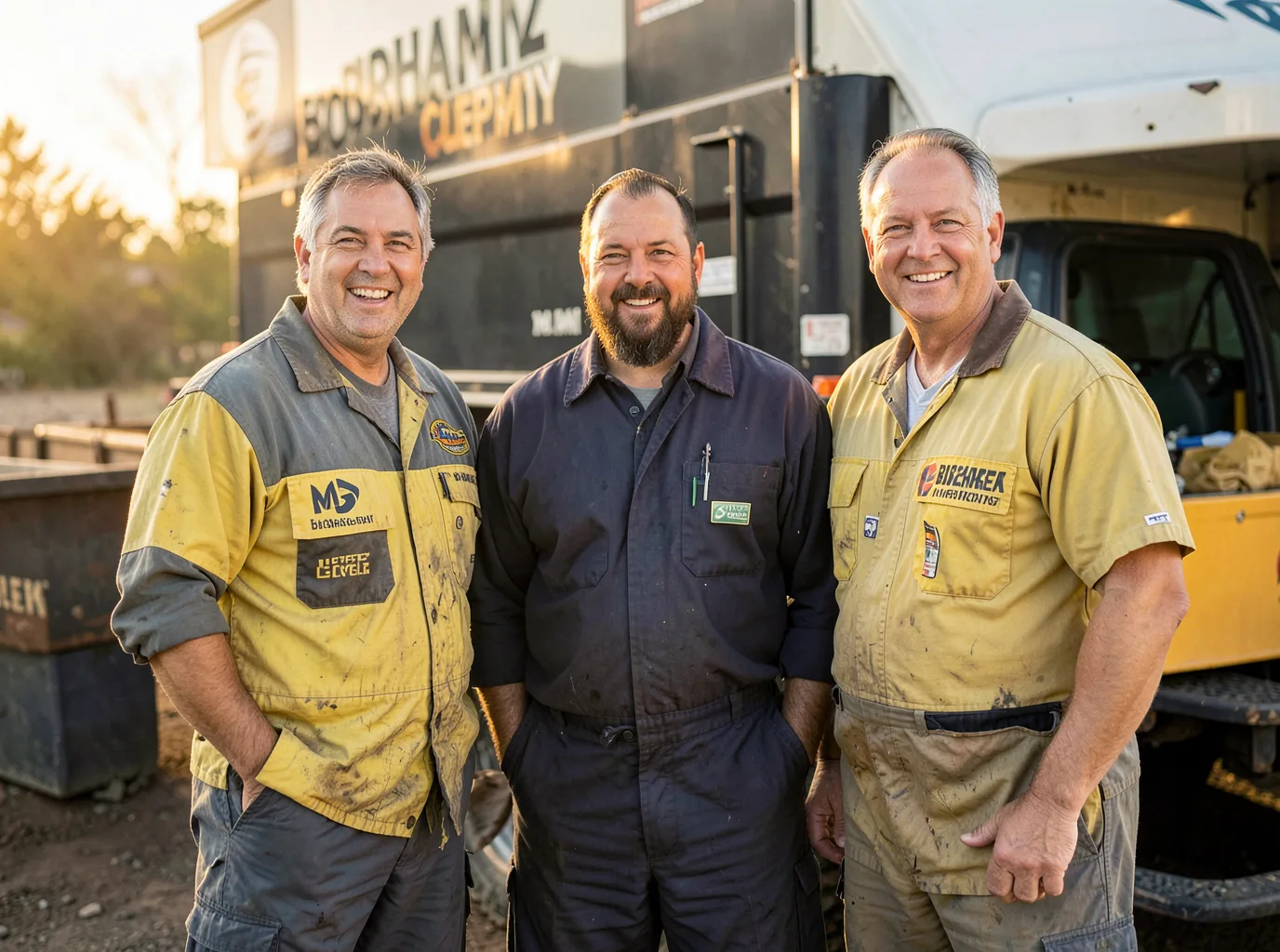 Sewage Cleanup company in Hays, KS