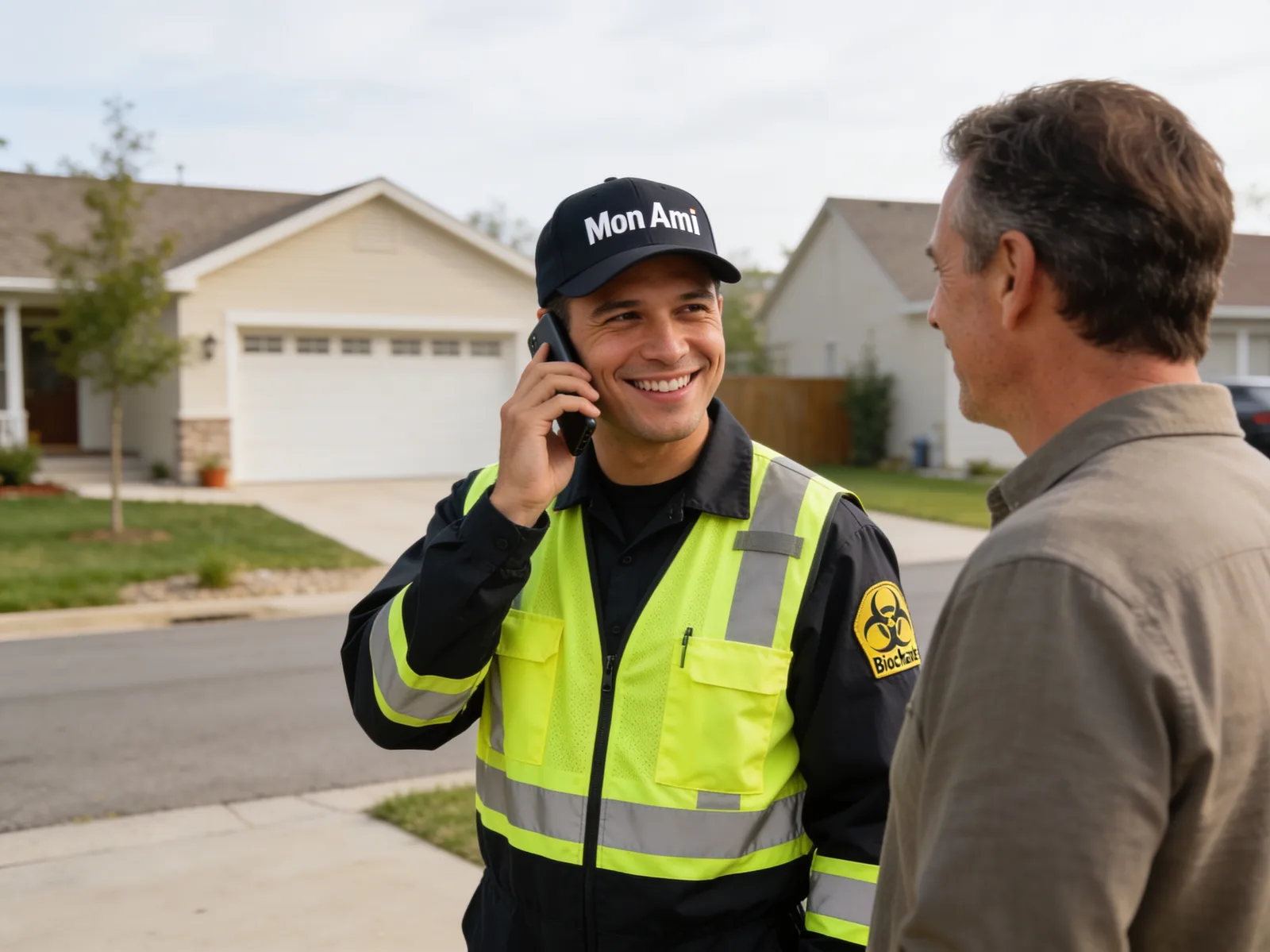 Sewage Cleanup Hays, KS FAQs