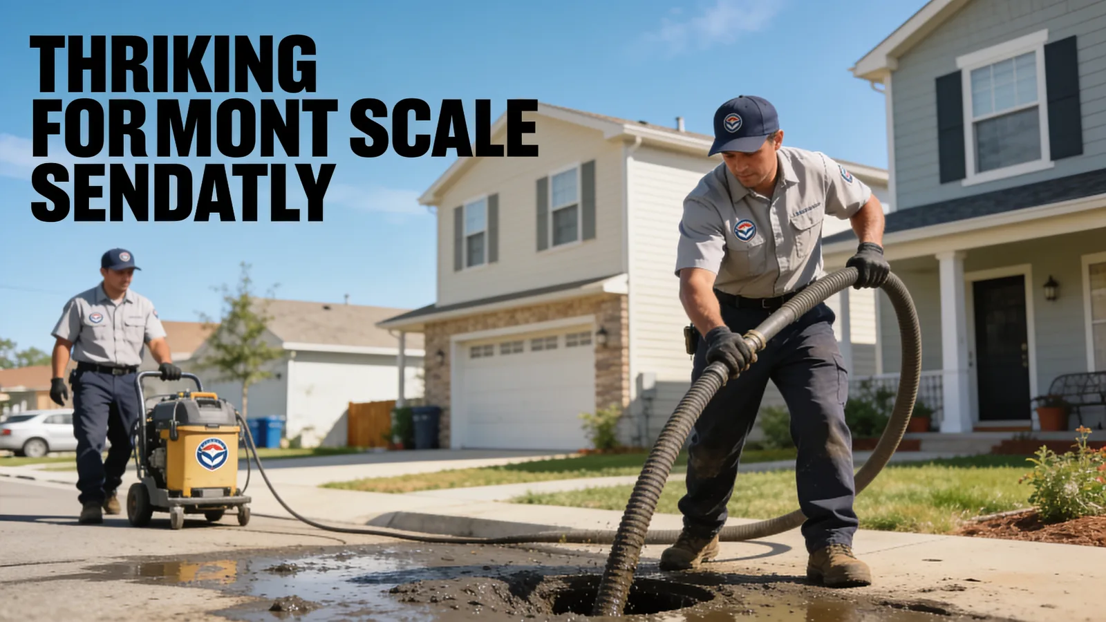 Sewage Cleanup in Hays, KS near me